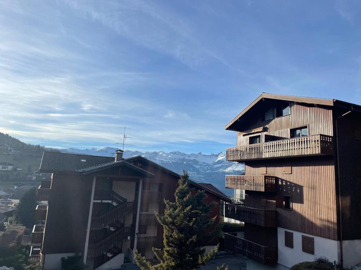 Appartement Au Coeur De Saint Gervais Les Bains Saint-Gervais-les-Bains Exterior photo